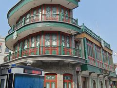 -星巴克臻选(北京前门大街店)