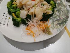 -海港荟(大埔新达店)