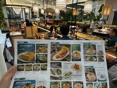 -泰椰里·泰国餐厅(智慧城广百广场店)