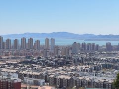 -府君山公园