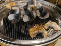 -味家烤肉烤鳗鱼牛排(西塔旗舰店)