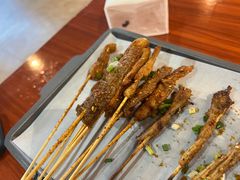 -林二哥宜烤官·宜宾小烧烤