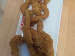 -小木屋拌饭(西安万象天地店)