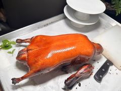 -四季民福烤鸭店(外滩外白渡桥店)