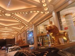 -白金汉爵大酒店(相城店)