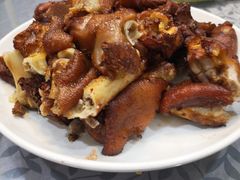 -百家园土菜馆(兴民北路店)