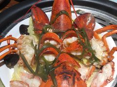-三个渔夫·蒸汽海鲜(小白楼店)