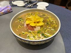 -宴天下大酒店(政和路店)