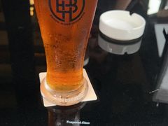 -Shanghai Brew House上海啤酒工坊(老外街店)