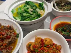 -兰湘子·湘菜小炒(南京江宁万达店)