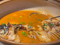 -千岛湖小鱼儿·淳安匠心农家菜