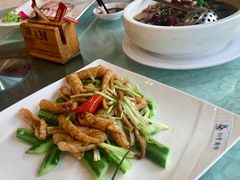 -御满江海鲜酒家(洛溪新城店)