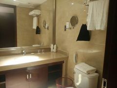 -世纪缘湖滨花园酒店(玄武湖店)