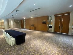 -南京国睿金陵大酒店