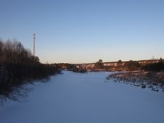 -北极村旅游风景区