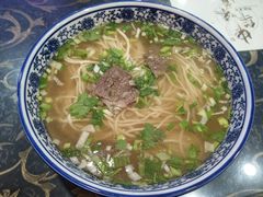 -西北老马食府(陈家营西路店)