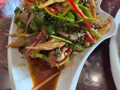 -清真明德斋茶餐厅民族饭店(北京街店)