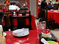 大堂-上山下乡农家菜(加州水郡店)