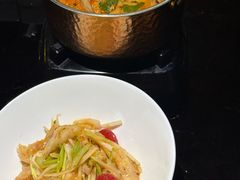 -金厨泰国餐厅·全泰籍厨师料理(拱北店)
