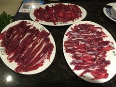 -八合里潮汕鲜牛肉火锅(惠州华贸店)
