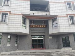 -南通濠河风景名胜区