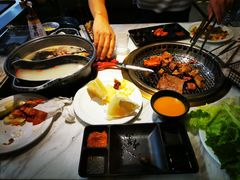-火炉火自助餐(西直门凯德MALL店)