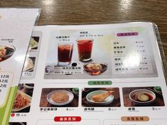 -李先生牛肉面大王(马栏店)