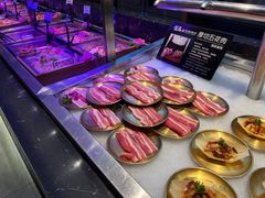 -梨花自助烤肉(天河城店)