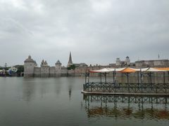 -大连海昌发现王国主题公园