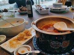 -羲和雅苑•北京烤鸭(乐园道万象城店)