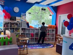 -美吉姆儿童发展中心(远洋中心店)