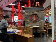 -龙抄手(春熙路总店)