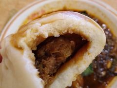 -南粥北面(东大桥店)