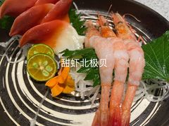 -小乔回转寿司(铁东万象汇店)