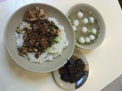 -圆宝台湾小吃(迎津街店)
