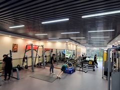 -健怪兽私教健身馆(恒大帝景店)