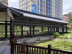 -上海浦东由由信福养老院