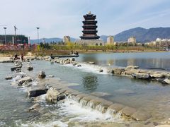 -永定河休闲森林公园