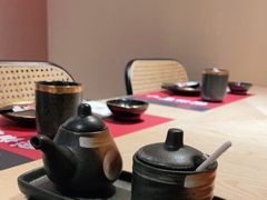 -鸟山鸣·日料食堂(王府井店)