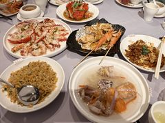 -79号渔船海鲜饭店(宝安店)