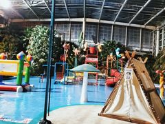 -龙达温泉生态城