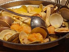 -烹贝小馆(华采天地店)