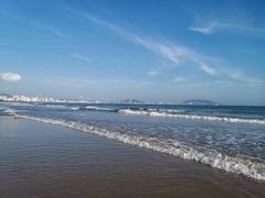 -三亚湾海居铂尔曼度假酒店