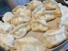 鲅鱼蒸饺-海味当家·蒸锅海鲜(星海公园店)