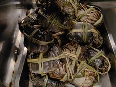 -品鲜村农家菜·阳澄湖大闸蟹(总店)