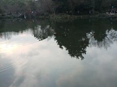 -西湖外事游船(花港观鱼码头)