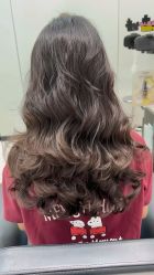 -FG HAIR·烫发·染发