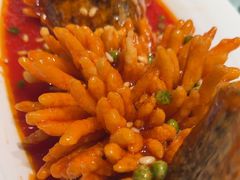 -香丰阁·烤鸭·川湘菜(清河店)