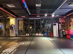 -燃无界格斗·拳击搏击体能馆(优品道店)