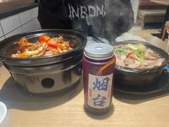 -洪兴砂锅·融合砂锅菜(三站店)